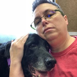 Meet your Posher, April